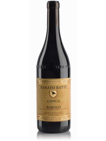 , Renato Ratti Barolo Conca 2018 (sv_SE), 