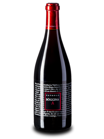 , Tenuta di Petrolo Boggina A Sangiovese EKO 2021 (sv_SE), 