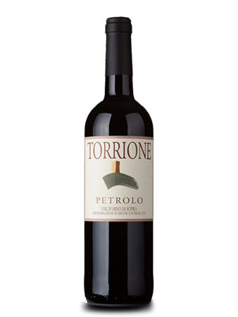 , Tenuta di Petrolo Torrione Magnum OWC1 2021 (sv_SE), 