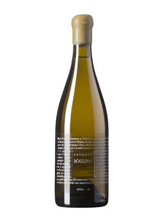 , Tenuta di Petrolo Boggina B Trebbiano EKO 2021 (sv_SE), 