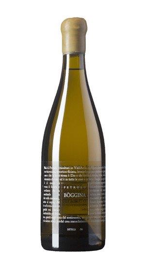 , Tenuta di Petrolo Boggina B Trebbiano EKO 2021 (sv_SE), , Bild 1 av 1