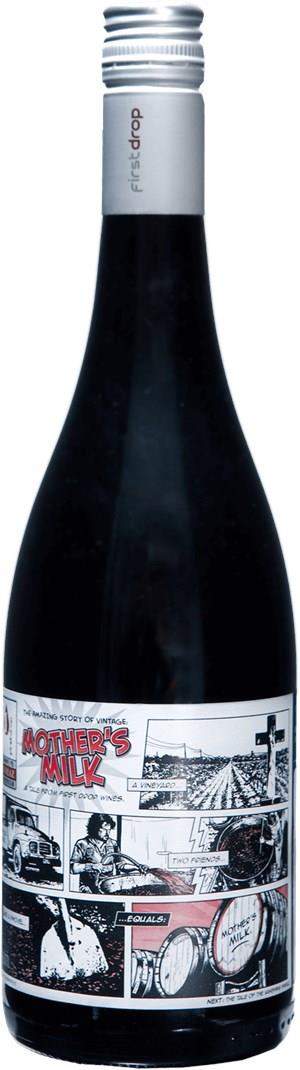 , First Drop Wines Mother´s Milk Shiraz 2020 (sv_SE), , Bild 1 av 1