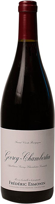 Domaine Frederic Esmonin Ruchottes-Chambertin Grand Cru 2014