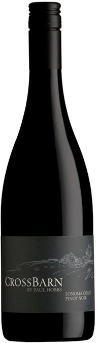 Paul Hobbs Winery Crossbarn Pinot Noir Sonoma 2016
