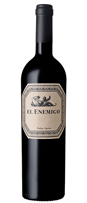 , El Enemigo Wines Cabernet Franc 2020 (sv_SE), , Bild 1 av 1