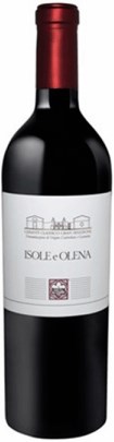 Isole e Olena Chianti Classico Gran Selezione 2013