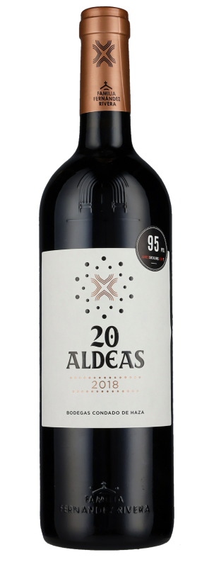 , Condado de Haza  20 Aldeas  2021 (sv_SE), , Bild 1 av 1