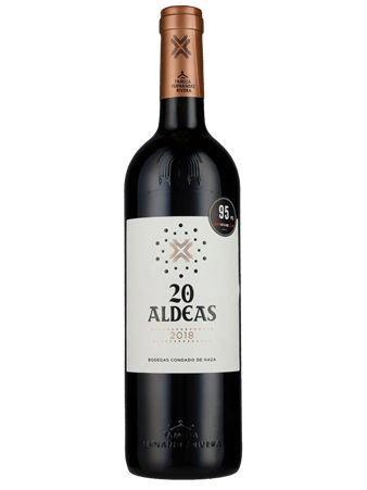 , Condado de Haza  20 Aldeas  2021 (sv_SE), 