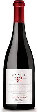 , Scheid Family Wines Ranch 32 Pinot Noir  2021 (sv_SE), , Bild 1 av 1