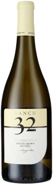 Scheid Family Wines Ranch 32 Chardonnay Arroyo Seco Monterey  2019