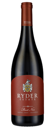 , Scheid Family Wines Ryder Pinot Noir 2021 (sv_SE), 