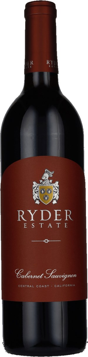 Scheid Family Wines Ryder Estate Cabernet Sauvignon 2020