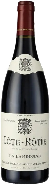 Domaine Rostaing La Landonne 2019