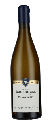 , Domaine Ballot-Millot Bourgogne Chardonnay 2021 (sv_SE), , Bild 1 av 1