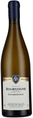 Domaine Ballot-Millot Bourgogne Chardonnay 2020