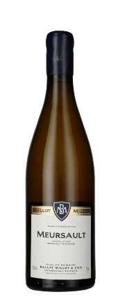 , Domaine Ballot-Millot Meursault 2022 (sv_SE), 