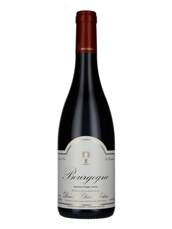 , Domaine Charles Audoin Bourgogne Rouge  2022 (sv_SE), 