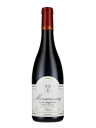 , Domaine Charles Audoin Marsannay Les Longeroies 2018 (sv_SE), , Bild 1 av 1