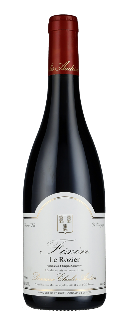 , Domaine Charles Audoin Fixin Le Rozier 2022 (sv_SE), , Bild 1 av 1