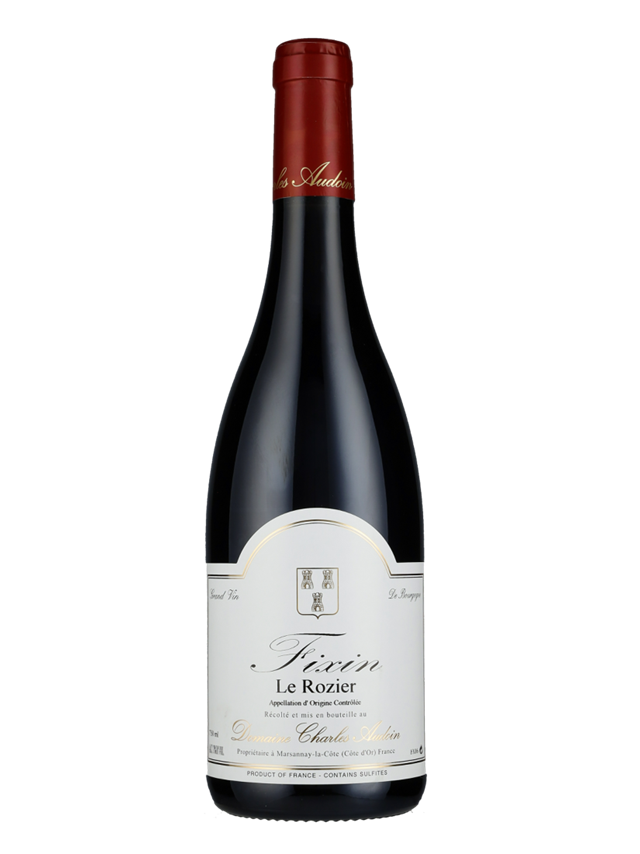 , Domaine Charles Audoin Fixin Le Rozier 2022 (sv_SE), , Bild 1 av 1
