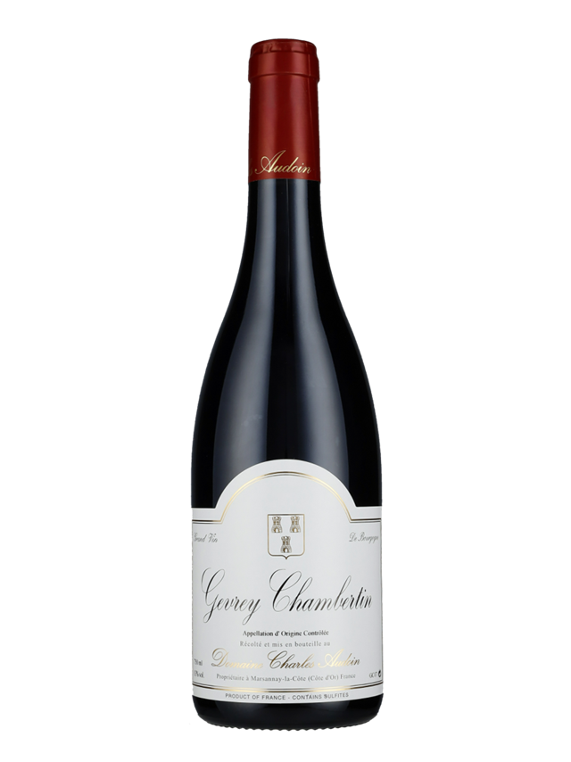 , Domaine Charles Audoin Gevrey Chambertin 2022 (sv_SE), , Bild 1 av 1