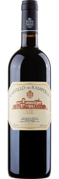 , Castello dei Rampolla Liù 2020 (sv_SE), , Bild 1 av 1