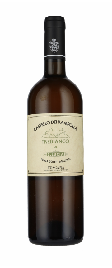, Castello dei Rampolla Trebianco di S. Lucia Toscana 2020 (sv_SE), , Bild 1 av 1