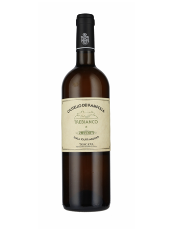 , Castello dei Rampolla Trebianco di S. Lucia Toscana 2020 (sv_SE), 