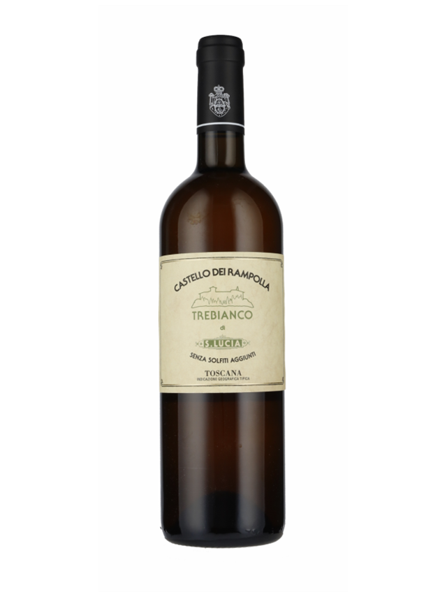 , Castello dei Rampolla Trebianco di S. Lucia Toscana 2020 (sv_SE), , Bild 1 av 1