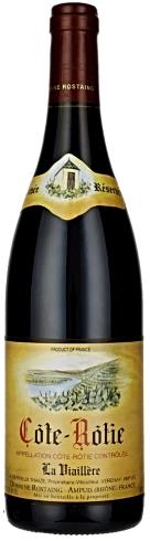 , Domaine Rostaing Côte-Rôtie La Viallière 2020 (sv_SE), , Bild 1 av 1