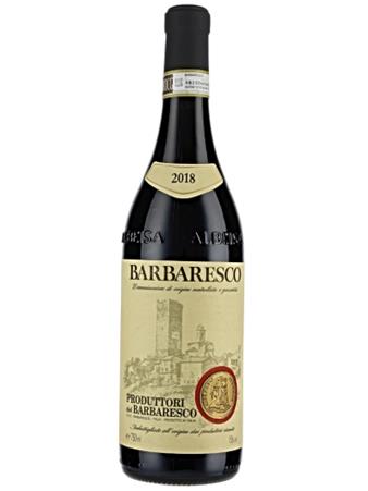 , Produttori del Barbaresco Barbaresco 2019 (sv_SE), 