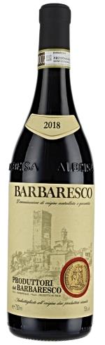 , Produttori del Barbaresco Barbaresco Magnum 2019 (sv_SE), , Bild 1 av 1