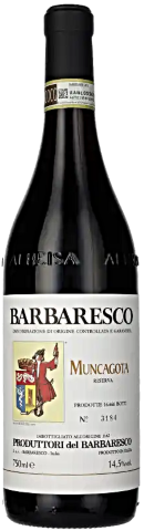, Produttori del Barbaresco Barbaresco Muncagota Riserva  2017 (sv_SE), , Bild 1 av 1