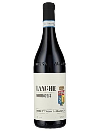 , Produttori del Barbaresco Langhe Nebbiolo 2022 (sv_SE), 