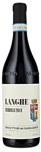 , Produttori del Barbaresco Langhe Nebbiolo 2022 (sv_SE), , Bild 1 av 1