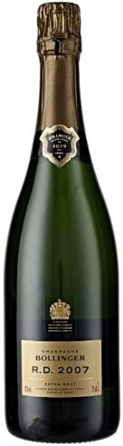 , Bollinger R.D. 2007 (sv_SE), , Bild 1 av 1