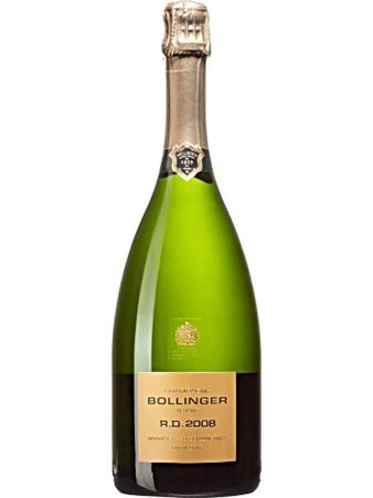 , Bollinger R.D. Magnum 2008 (sv_SE), 