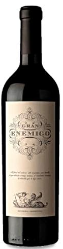 , El Enemigo Wines El Gran Enemigo 2019 (sv_SE), , Bild 1 av 1