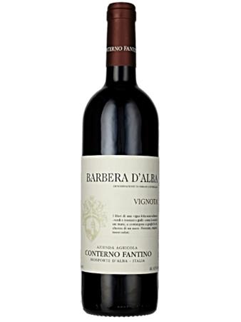 , Conterno Fantino Barbera d´Alba Vignota 2022 (sv_SE), 