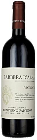 , Conterno Fantino Barbera d´Alba Vignota 2022 (sv_SE), , Bild 1 av 1