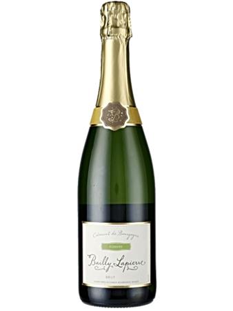 , Bailly-Lapierre Crémant de Bourgogne Egarade 2020 (sv_SE), 