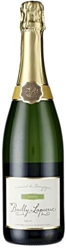 , Bailly-Lapierre Crémant de Bourgogne Egarade 2020 (sv_SE), , Bild 1 av 1