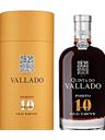 , Quinta do Vallado Tawny Port 10 Years Old Giftbox 0 (sv_SE), , Bild 1 av 1