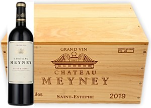 Chateau Meyney Meyney OWC 2019