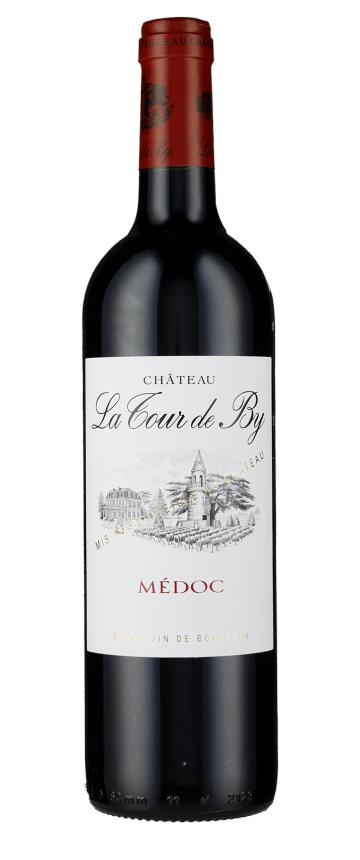 , Chateau la Tour de By  2016 (sv_SE), , Bild 1 av 1