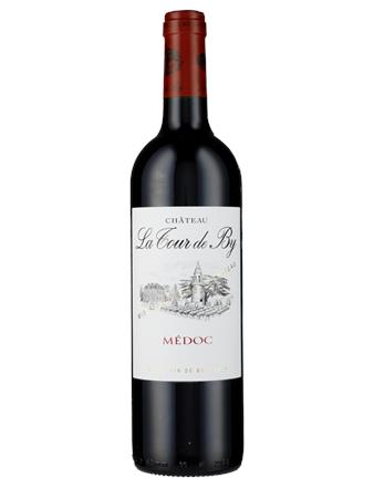 , Chateau la Tour de By  2016 (sv_SE), 