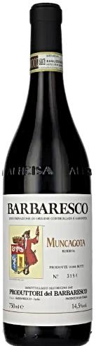 , Produttori del Barbaresco Barbaresco Muncagota Riserva  2019 (sv_SE), , Bild 1 av 1