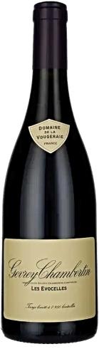 , Domaine de la Vougeraie Gevrey-Chambertin 1er Cru Les Evocelles 2020 (sv_SE), , Bild 1 av 1