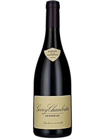 , Domaine de la Vougeraie Gevrey-Chambertin 1er Cru Les Evocelles 2020 (sv_SE), 