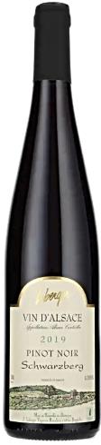 , Domaine Loberger Pinot Noir Schwartzberg  2021 (sv_SE), , Bild 1 av 1